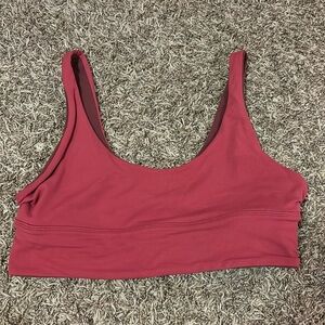 Lululemon reversible align bra Size 12